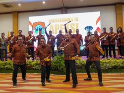 Jadi Lokasi Rakorkomwil III APEKSI, Kota Cilegon Dikagumi Para Walkot