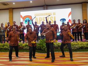 Jadi Lokasi Rakorkomwil III APEKSI, Kota Cilegon Dikagumi Para Walkot Jadi Lokasi Rakorkomwil III APEKSI, Kota Cilegon Dikagumi Para Walkot