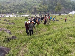 Pria Bogor Ditemukan Tewas di Sungai Cipamingkis Usai 3 Hari Menghilang