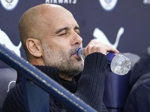 Kutukan Dukun Afrika Dicabut, Pep Kini Bisa Juara Liga Champions?
