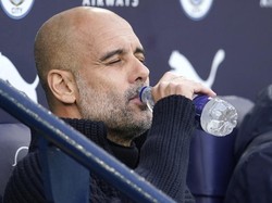 Kutukan Dukun Afrika Dicabut, Pep Kini Bisa Juara Liga Champions?