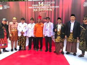 PKS Ingin Menangi Pileg 2024, Bidik 13 Kursi DPRD NTB