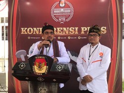 PKS Serentak Serbu KPU, Lebih Siap dari yang Lain