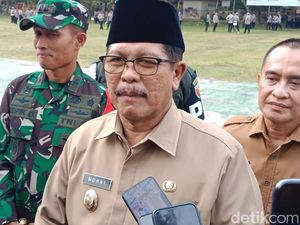 Dua Desa di Bangkalan Batal Gelar Pilkades Buntut Insiden Pembacokan Dua Desa di Bangkalan Batal Gelar Pilkades Buntut Insiden Pembacokan