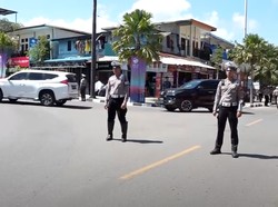 Polri Akan Lakukan Rekayasa Lalin di Labuan Bajo Saat KTT ASEAN