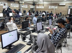 Melalui Pijar Sekolah, Cara Telkom Bikin Ujian Berbasis Komputer Lebih Canggih Melalui Pijar Sekolah, Cara Telkom Bikin Ujian Berbasis Komputer Lebih Canggih