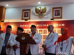 PKS Siap Jika Sandi Ingin Berjuang Bareng Lagi, Terbuka Cawapres Anies