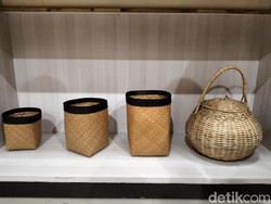 Mau Beli Suvenir Khas Aceh Besar, di Sini Tempatnya!