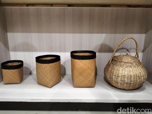Mau Beli Suvenir Khas Aceh Besar, di Sini Tempatnya! Mau Beli Suvenir Khas Aceh Besar, di Sini Tempatnya!