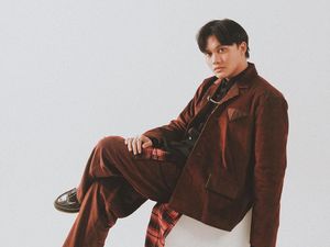 Profil Rizky Febian, Anak Sule yang Lamar Mahalini meski Beda Agama