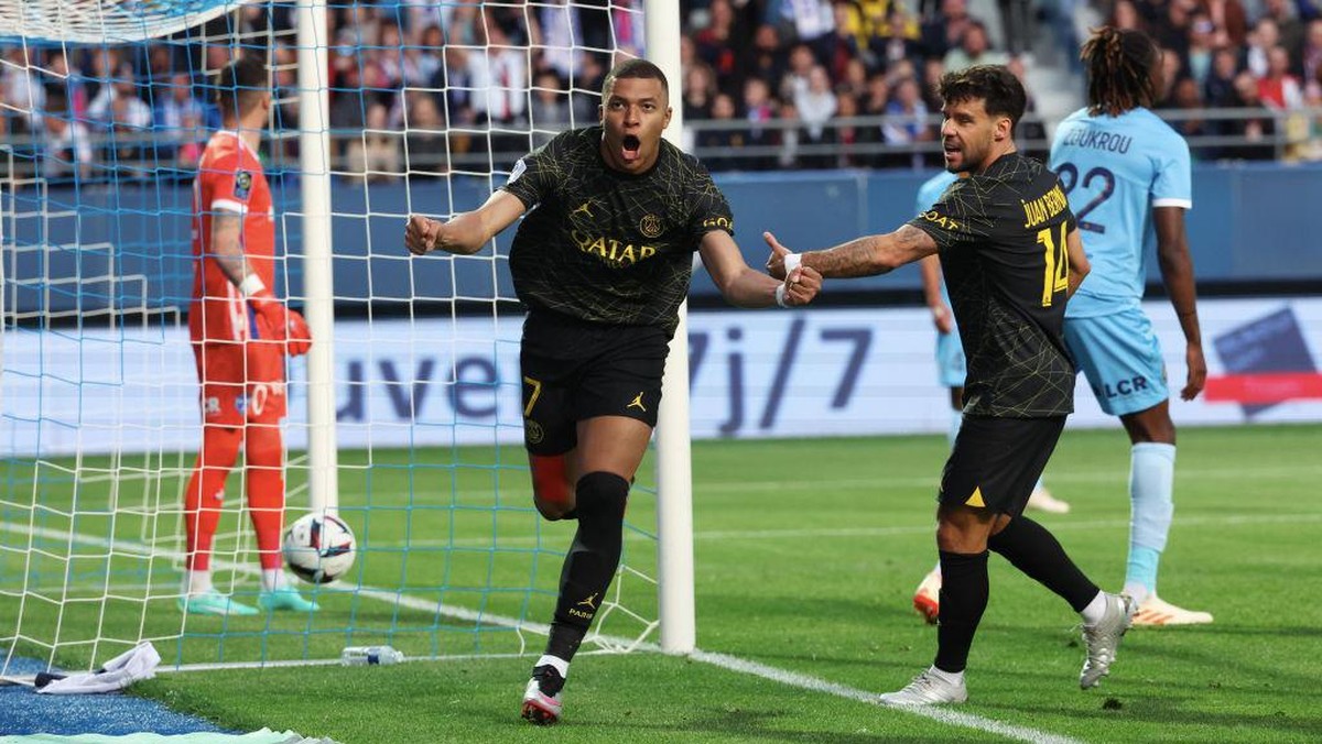 Foto: Xavier Laine/Getty Images