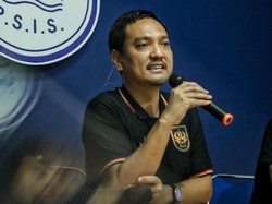 PSIS Semarang Umumkan Daftar Rekrutan Baru Minggu Ini