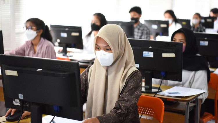 Panitia SNPMB Blokir Peluang Lulusan SNBP 2024-2026 di SNBT 2026