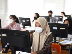 Ramai Usia Maksimal Peserta SNBT 2024 Jadi 22 Tahun, Begini Penjelasan Kemdikbud