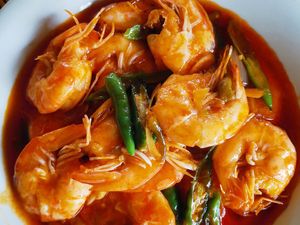 Aldi yang Ingin Senangkan Pacar Malah Masuk UGD gegara Makan Udang Aldi yang Ingin Senangkan Pacar Malah Masuk UGD gegara Makan Udang