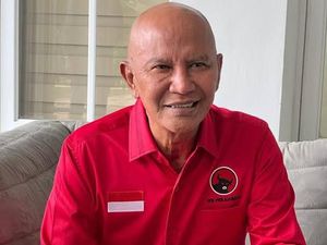 Arsjad Rasjid Figur Tepat Pimpin Tim Pemenangan Nasional Ganjar Pranowo Arsjad Rasjid Figur Tepat Pimpin Tim Pemenangan Nasional Ganjar Pranowo