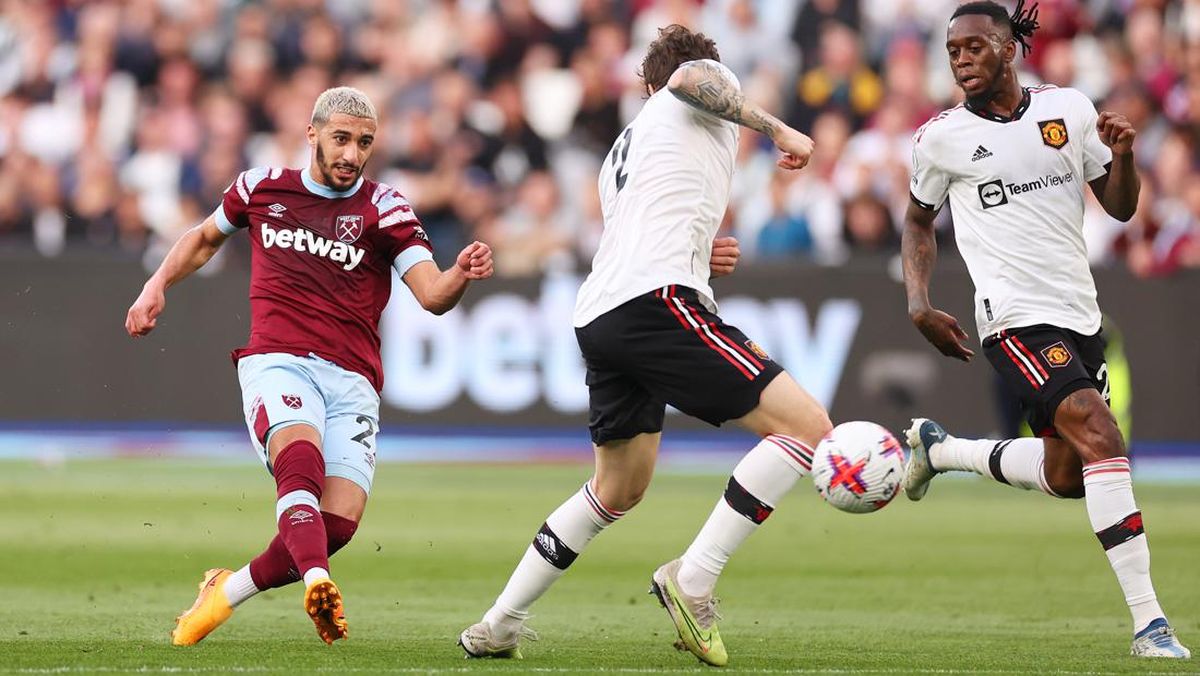 Prediksi Lengkap Manchester Utd vs West Ham 5 November