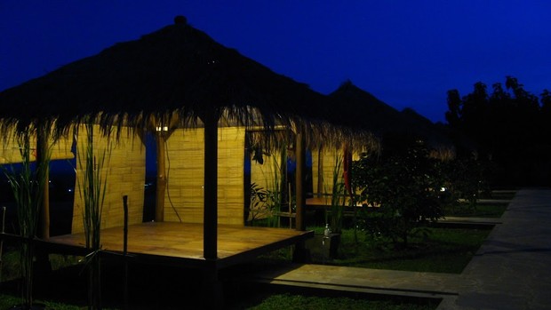 Tempat makan view menawan di Jawa Barat