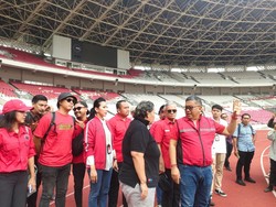 Soal Hubungan Jokowi-NasDem, PDIP Ungkit Pertemuan Luhut dan Paloh