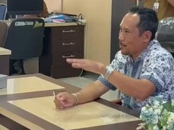 Singasana Nama Baru Ibu Kota Tabanan, Minta Disahihkan Lewat PP