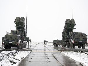 5 Berita Terpopuler Internasional Hari Ini