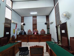 Sidang Praperadilan Terkait Kasus Helikopter Firli Bahuri Ditunda