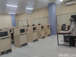 Catat! Ini Berkas yang Harus Dibawa saat UTBK