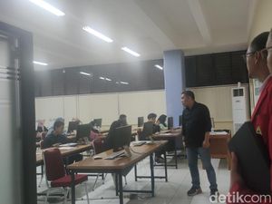 Kapan Pengumuman UTBK 2023? Berikut Jadwal serta Cara Ceknya Kapan Pengumuman UTBK 2023? Berikut Jadwal serta Cara Ceknya