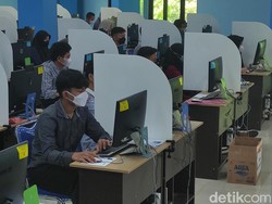 Catat! Ini 2 Kelompok yang Tidak Boleh Daftar SNBT 2024