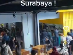 Manajer Ungkap Pemicu Ricuh Pegawai Vs Ojol di Mie Gacoan Ambengan Surabaya