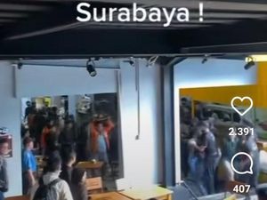 Pelajaran dari Ricuh Mie Gacoan Ambengan Buat Ojol: Cek Ulang Semua Pesanan Pelajaran dari Ricuh Mie Gacoan Ambengan Buat Ojol: Cek Ulang Semua Pesanan