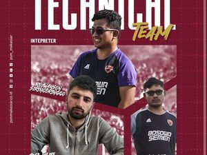 Sepak Terjang Jose Filipe Carvalho, Tim Analyst PSM untuk Musim Depan Sepak Terjang Jose Filipe Carvalho, Tim Analyst PSM untuk Musim Depan