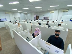 Pendaftaran KIP Kuliah Jalur UTBK SNBT 2024 Kini sampai 5 April!