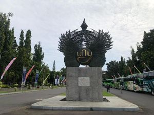 Anak BEM Sempat Trending Topic Disertai Isu Pelecehan Seks, UNY Bicara Anak BEM Sempat Trending Topic Disertai Isu Pelecehan Seks, UNY Bicara