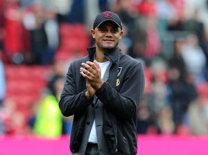 Alasan Bayern Kepicut Vincent Kompany