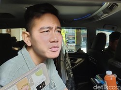 Gibran Bakal Bantu Bocah Kehilangan Uang Rp 1 Juta di Bus BST