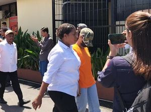 Bawa Kabur Siswi SMA, Wanita di Manokwari Terancam 5 Tahun Penjara Bawa Kabur Siswi SMA, Wanita di Manokwari Terancam 5 Tahun Penjara