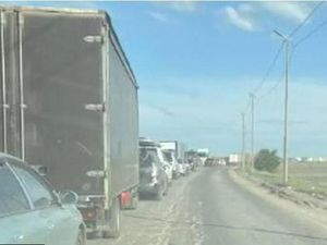 Bikin Panik! Rusia Evakuasi Warga Dekat PLTN Zaporizhzhia