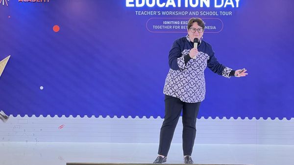 Gaya Mengajar Guru Abad 21: Project-based Learning buat Siswa & Keterampilan