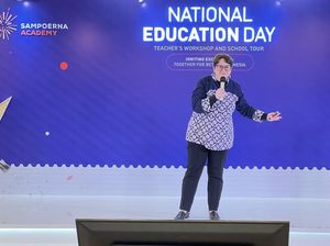 Gaya Mengajar Guru Abad 21: Project-based Learning buat Siswa & Keterampilan Gaya Mengajar Guru Abad 21: Project-based Learning buat Siswa & Keterampilan
