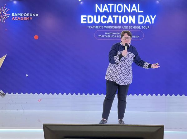 Gaya Mengajar Guru Abad 21: Project-based Learning buat Siswa & Keterampilan