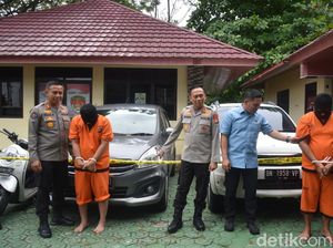 Eks Anggota DPRD Bangka Selatan jadi Tersangka Kasus Korupsi Rp 7 M