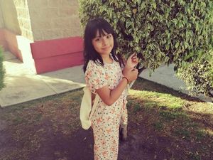 Mantul! Gadis 11 Tahun ini Sudah Kuliah S2 dan IQ Disebut Lebihi Einstein Mantul! Gadis 11 Tahun ini Sudah Kuliah S2 dan IQ Disebut Lebihi Einstein