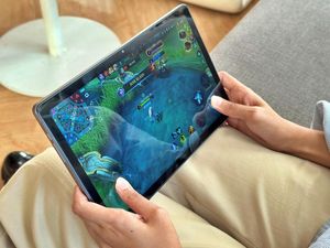 Tablet Advan Tab VX Lite Dibanderol Rp 2 Juta Bisa Gaming Tablet Advan Tab VX Lite Dibanderol Rp 2 Juta Bisa Gaming
