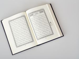 Surat An-Naba: Bacaan Lengkap, Asbabun Nuzul dan Keutamaannya Surat An-Naba: Bacaan Lengkap, Asbabun Nuzul dan Keutamaannya