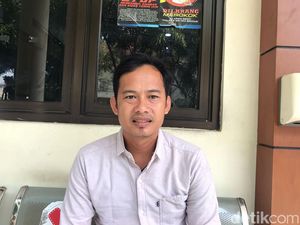 Korban Tidur Bareng Bos demi Kontrak Kerja Dimintai Keterangan Polisi Korban Tidur Bareng Bos demi Kontrak Kerja Dimintai Keterangan Polisi