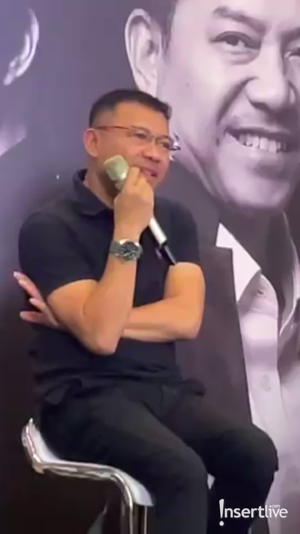 Anang Hermansyah dan Atta Halilintar
