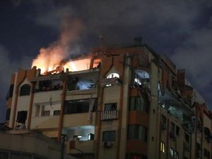 5 Berita Terpopuler Internasional Hari Ini 5 Berita Terpopuler Internasional Hari Ini