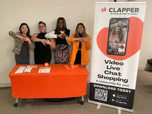 Ssst, Ada Aplikasi Ala TikTok untuk 17 Tahun ke Atas