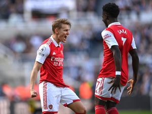 Cepat atau Lambat, Arsenal Bakal Juara